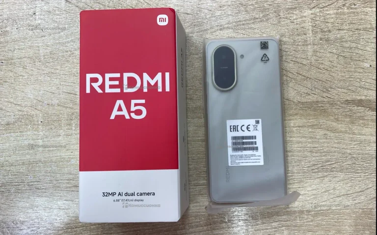 Xiaomi Redmi A5 3/64 ГБ