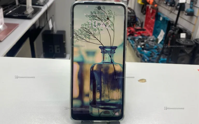 Huawei nova Y73 8/256 ГБ