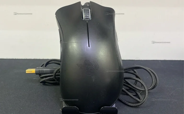 Компьютерная мышь Razer DeathAdder
