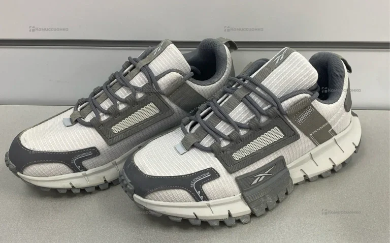 Кроссовки Reebok 41