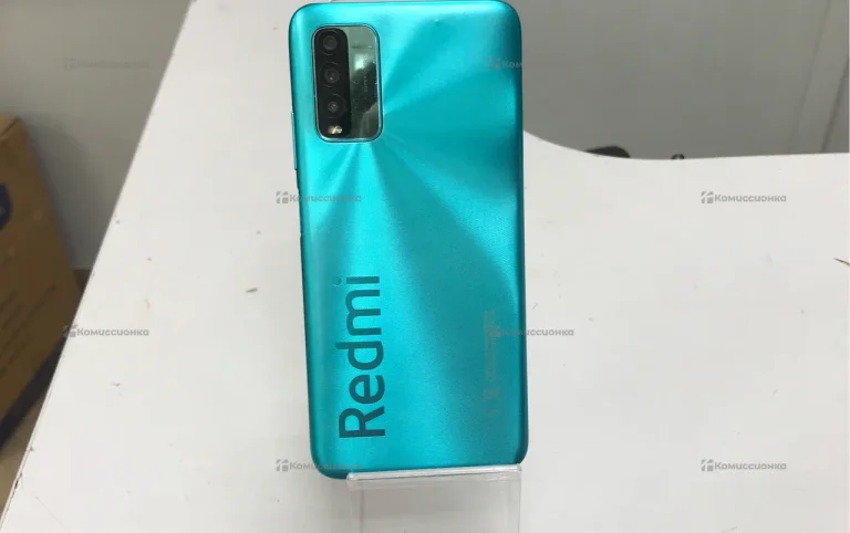 Xiaomi Redmi 9T 4/128 ГБ