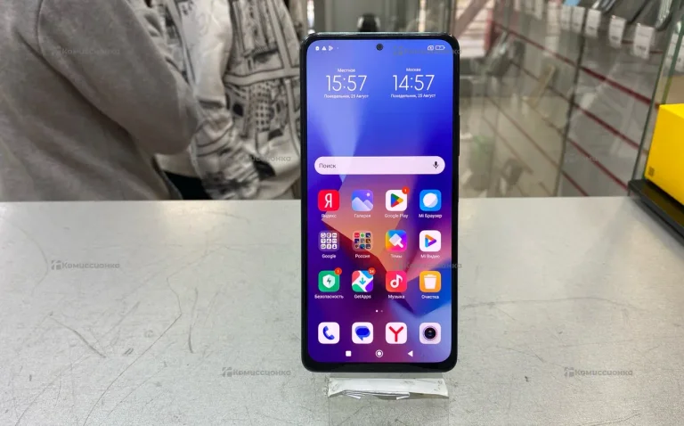 Xiaomi Redmi Note 10 Pro 8/256Gb