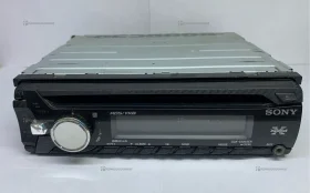 Автомагнитола  SONY CDX-g1300ER