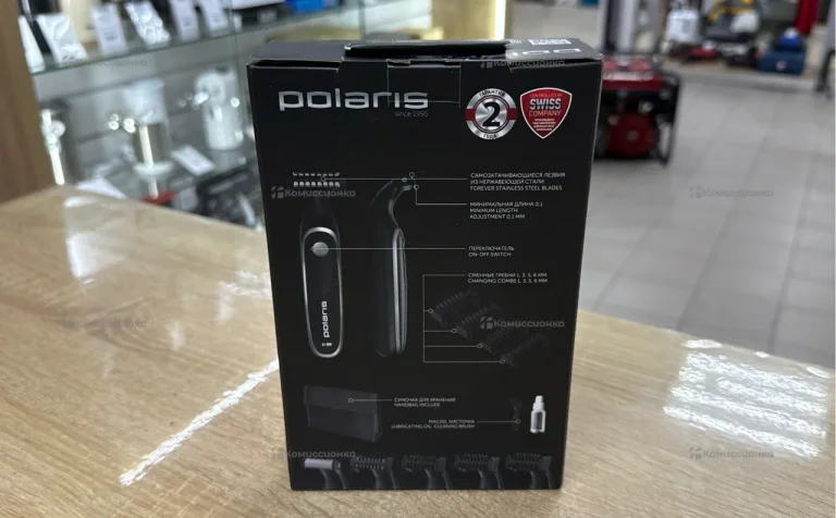 Триммер Polaris PHC0202R