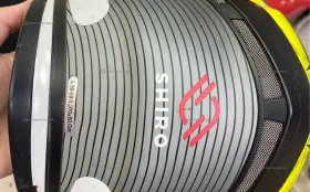 Купить Мото  шлем shiro б/у , в Уфа Цена:1690рублей