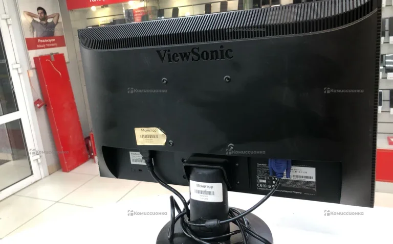 Монитор Viewsonic VA2014wm