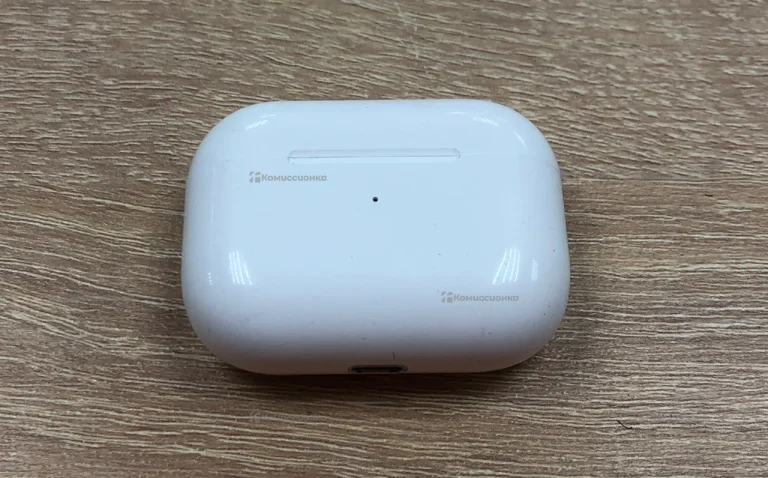 Наушники  Air pods 2 fake