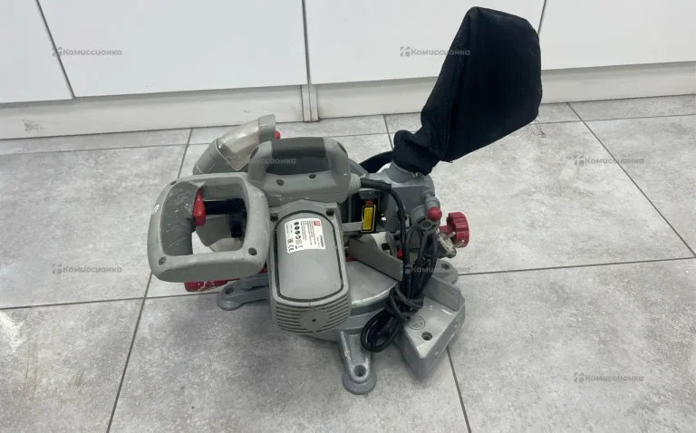 Торцовочная пила Perfomance Power pcms210L