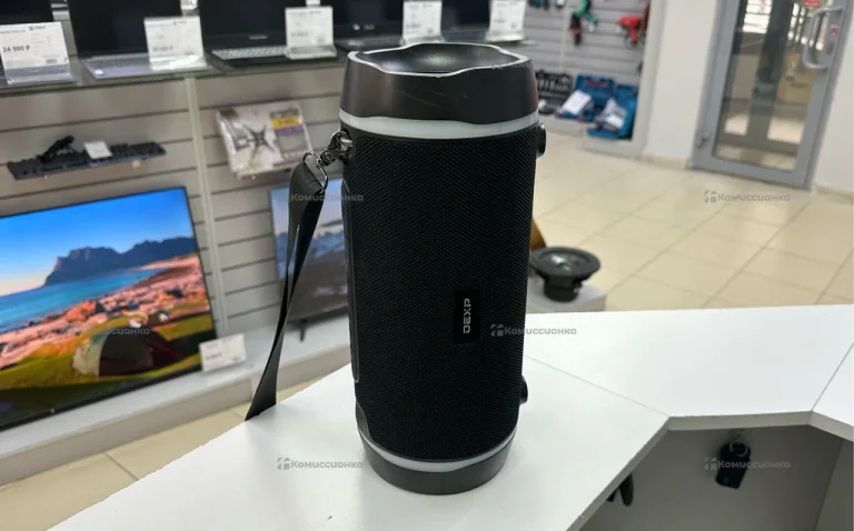 Колонка  Dexp p530