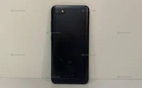 Xiaomi Redmi 6A 2/16 ГБ