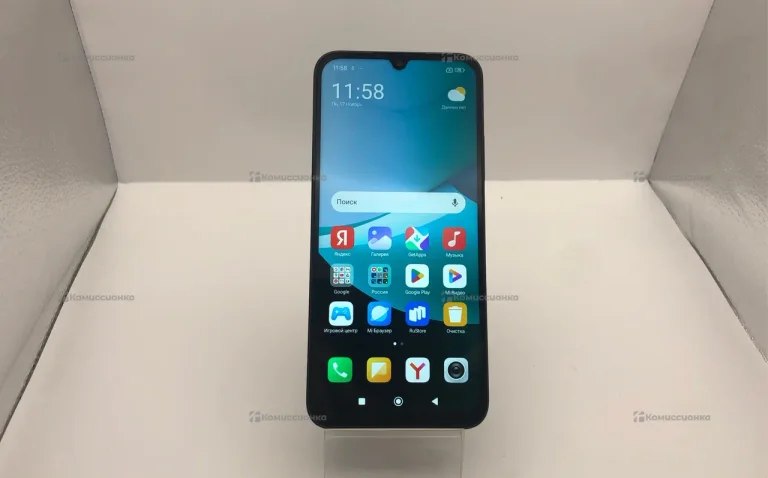 Xiaomi Redmi 15c 4/128 ГБ