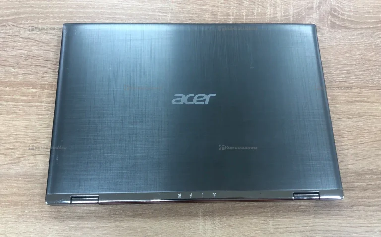 Ноутбук Acer Spin1