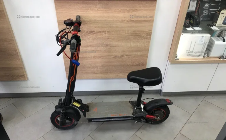 Самокат Kugoo
