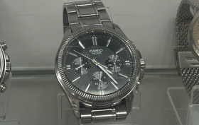 Купить Часы  Casio б/у , в Москва и область Цена:2900рублей