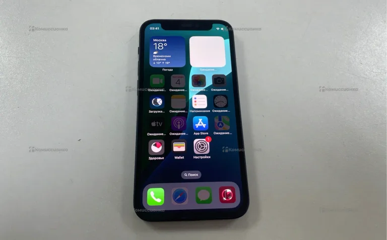 Apple iPhone 12 mini 64Gb