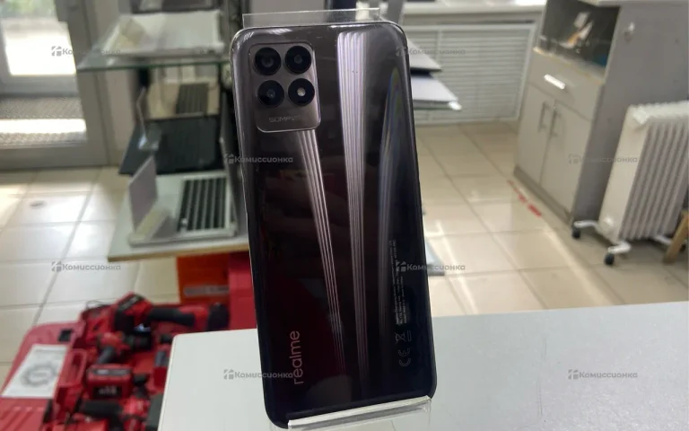 Realme 8i 4/64