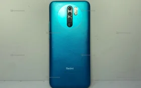 Xiaomi Redmi 9 4/64 ГБ
