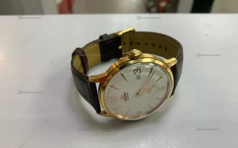 Часы  Orient f622