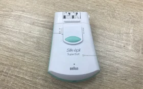 Купить Дипилятор Braun б/у , в Магнитогорск Цена:490рублей
