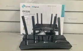 Роутер Tp-link EX220