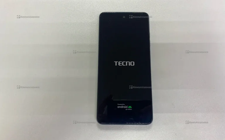 Tecno Spark Go 2024 4/64 ГБ