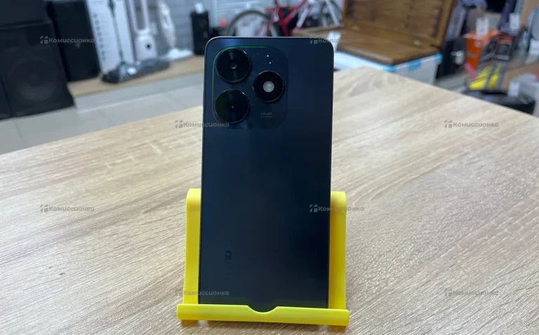 Tecno Spark Go 2024 4/128 ГБ