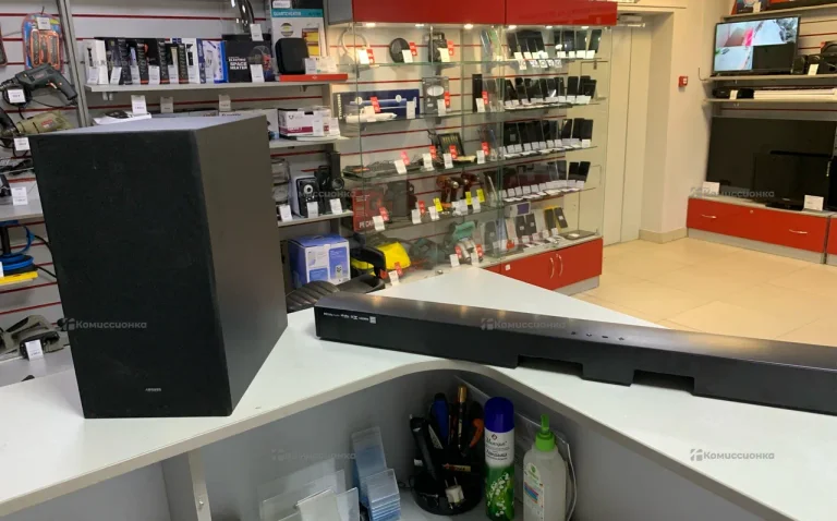 Саундбар samsung hw-b550