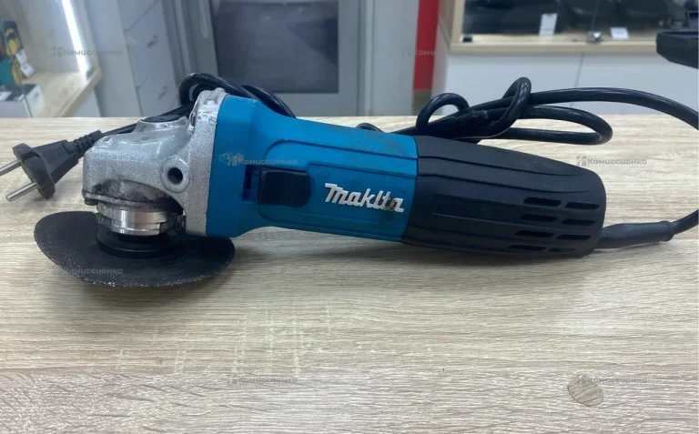 Ушм макита  реплика