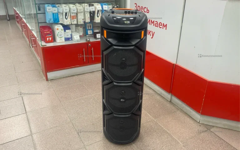 Колонка  Sing-e