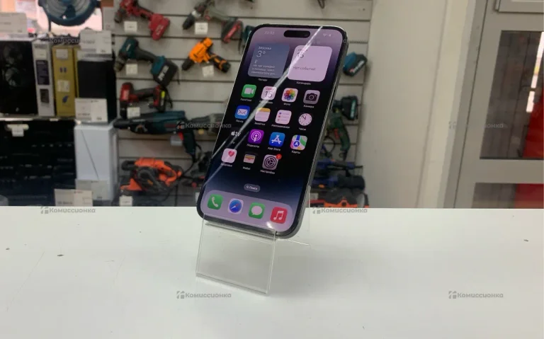 Apple iPhone 14 Pro Max 6/512 ГБ