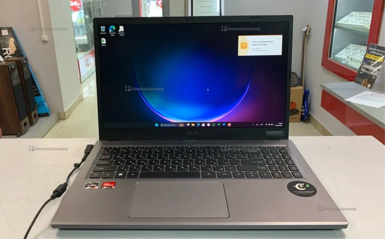 Ноутбук  Acer N23C3