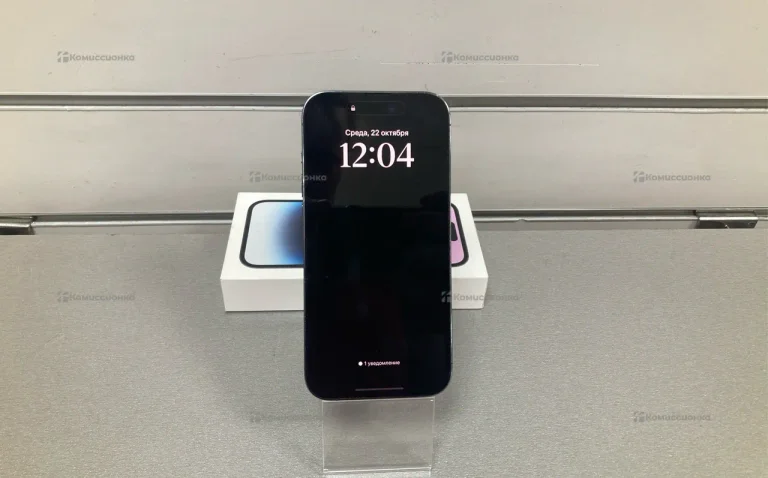 Apple iPhone 14 Pro 6/256 ГБ