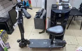 Электросамокат Kugo M2