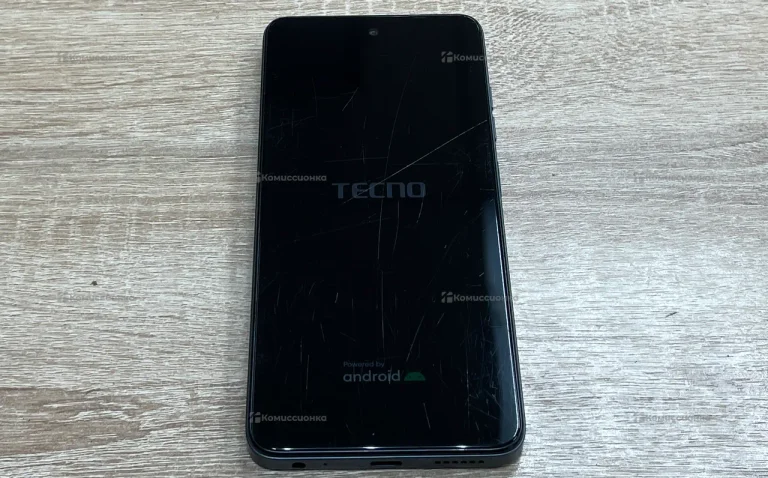 Tecno Spark 20C 4/128Gb