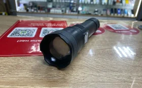 Купить Фонарик пластик б/у , в Самара Цена:160рублей