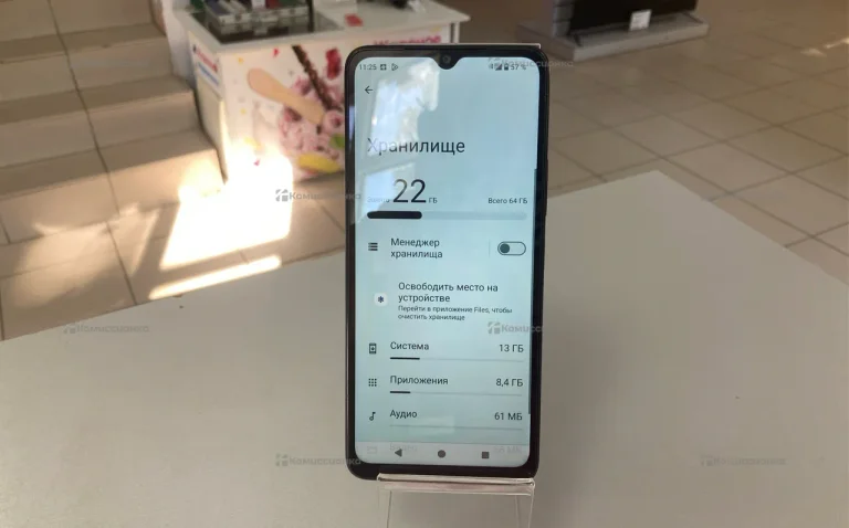 Xiaomi Redmi A3 2/64 ГБ