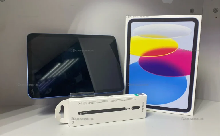 Планшет Apple IPad A16 128gb