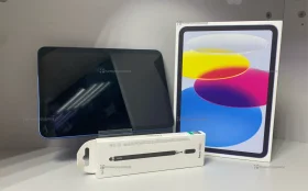 Купить Планшет Apple IPad A16 128gb б/у , в Казань Цена:29900рублей