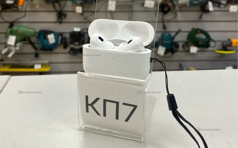 Наушники  AirPods Pro 2 USB-C