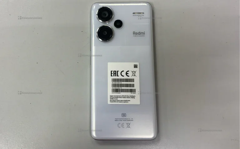 Xiaomi Redmi Note 13 Pro+ 8/256 ГБ