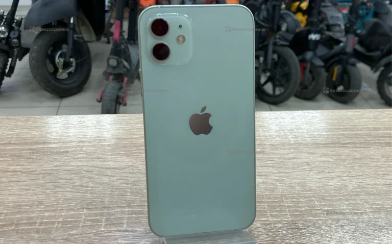 Apple iPhone 12 4/64 ГБ