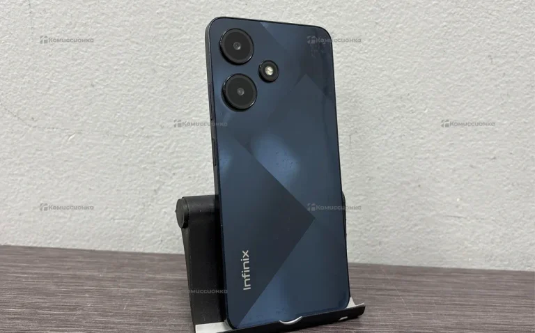 Infinix Hot 30i 8/128 ГБ