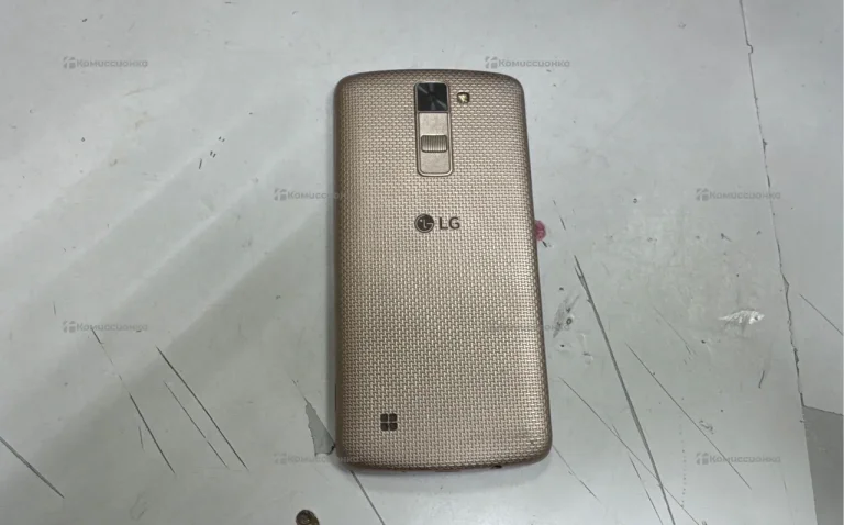 LG K8 LTE