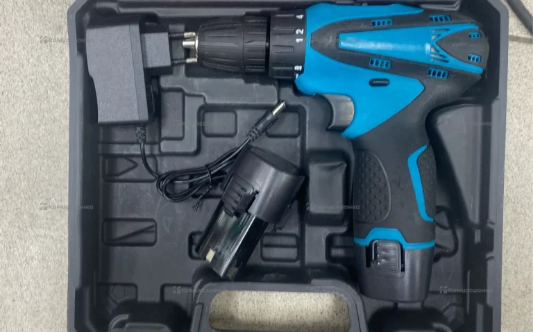 Шруповерт Makita реплика