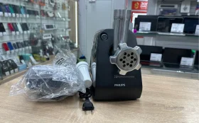 Купить Мясорубка Philips HR2726 б/у , в Москва и область Цена:2500рублей