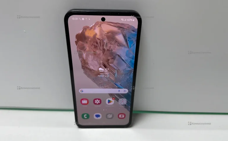 Samsung Galaxy M35 6/128 ГБ