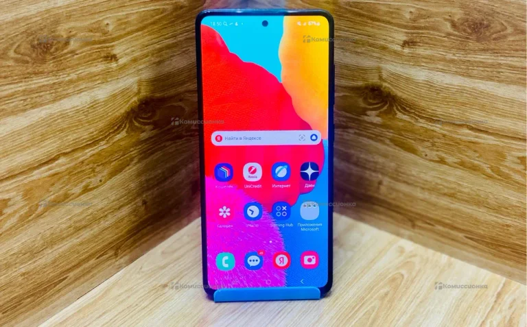 Samsung Galaxy A51 4/64 ГБ