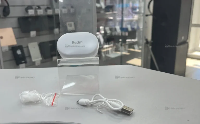 Наушники Redmi AirDots Pro 3