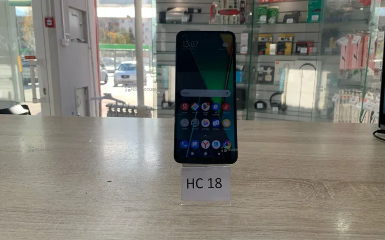 Xiaomi Poco C75 8/256 ГБ