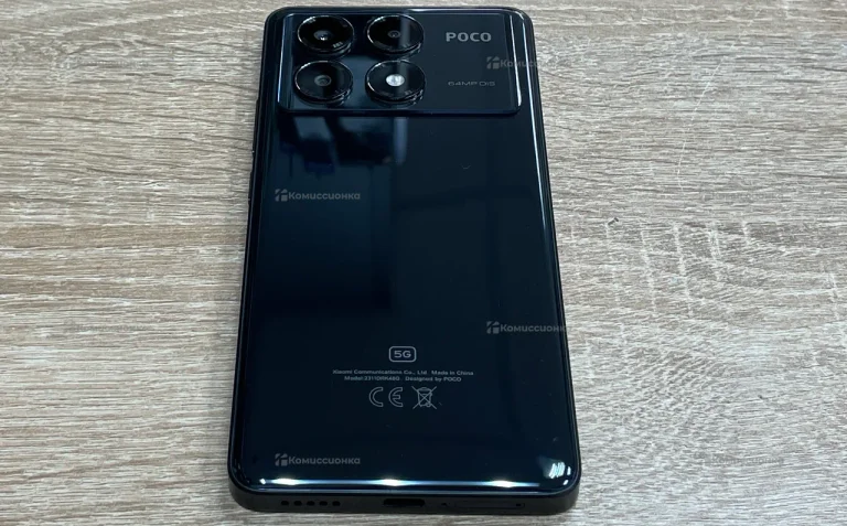 Xiaomi POCO X6 Pro 12/512Gb